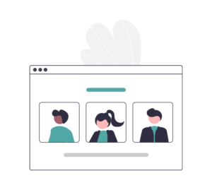 integreert in jouw organisatie