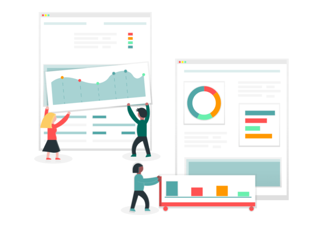 A clear view on your central processing register