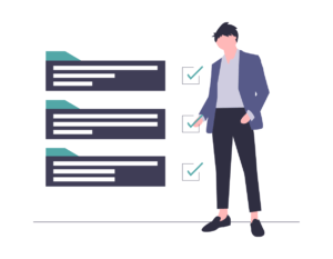 Gëintegreerde nalevingskaders