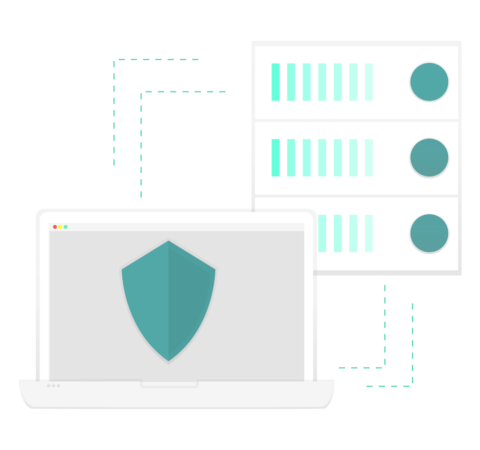 Werkstation security scan