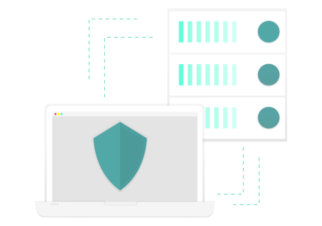 Workstation security scans